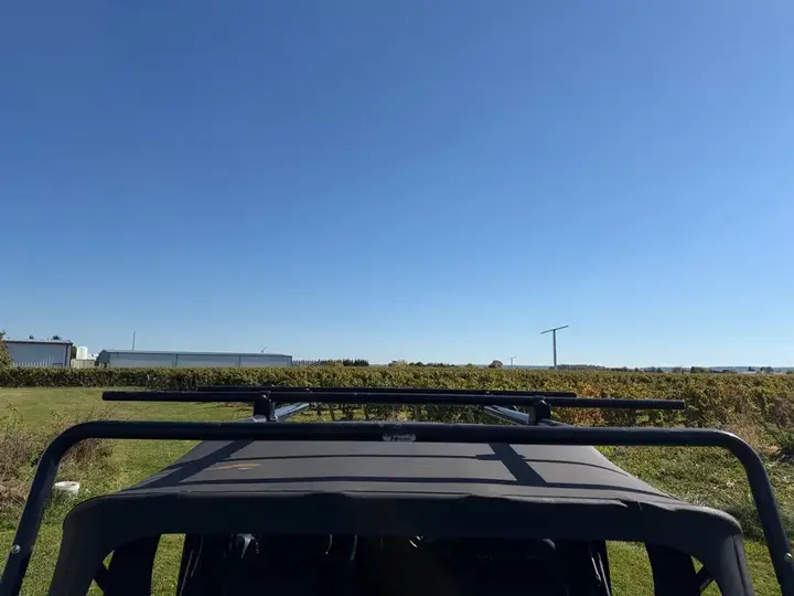 Jeep Wrangler 2014 photo 2
