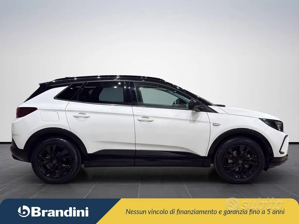 Opel Grandland 2022 photo 5