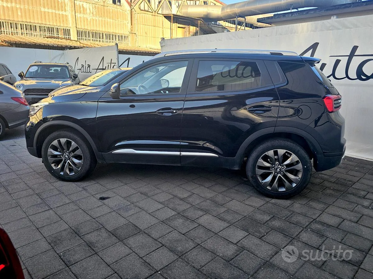 DR Automobiles 4.0 2024 photo 4