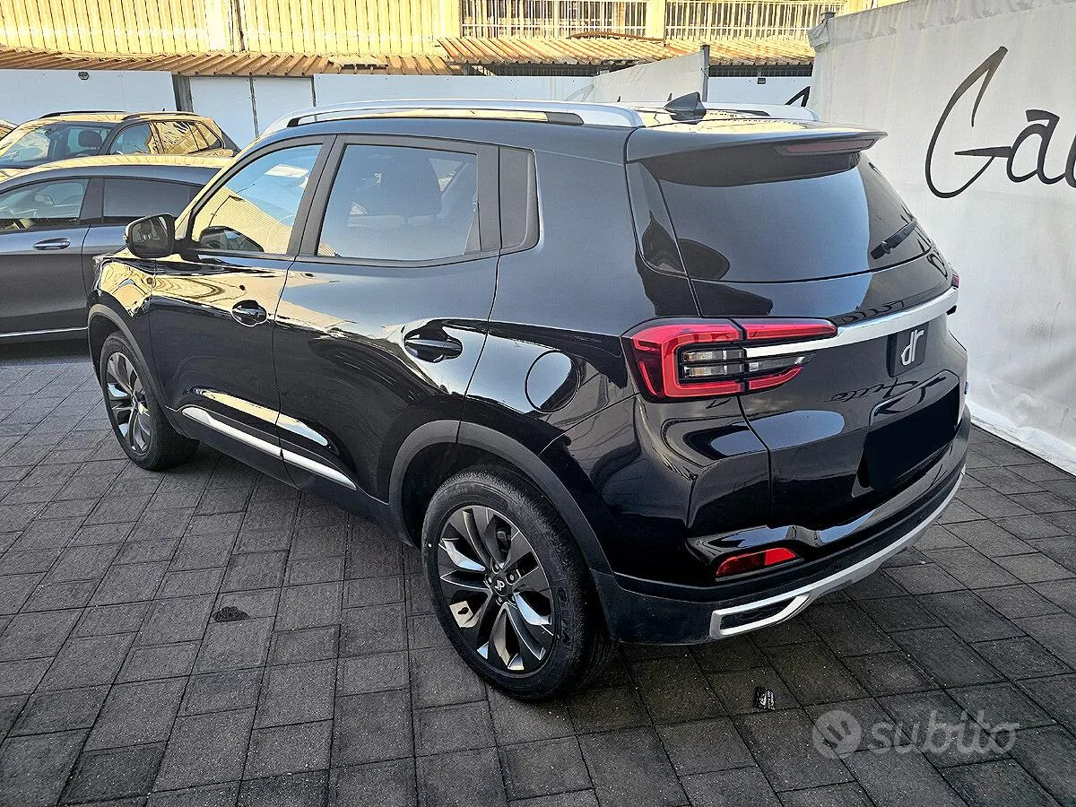 DR Automobiles 4.0 2024 photo 5