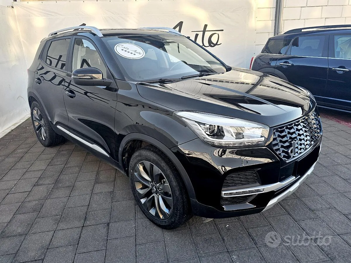 DR Automobiles 4.0 2024 photo 3