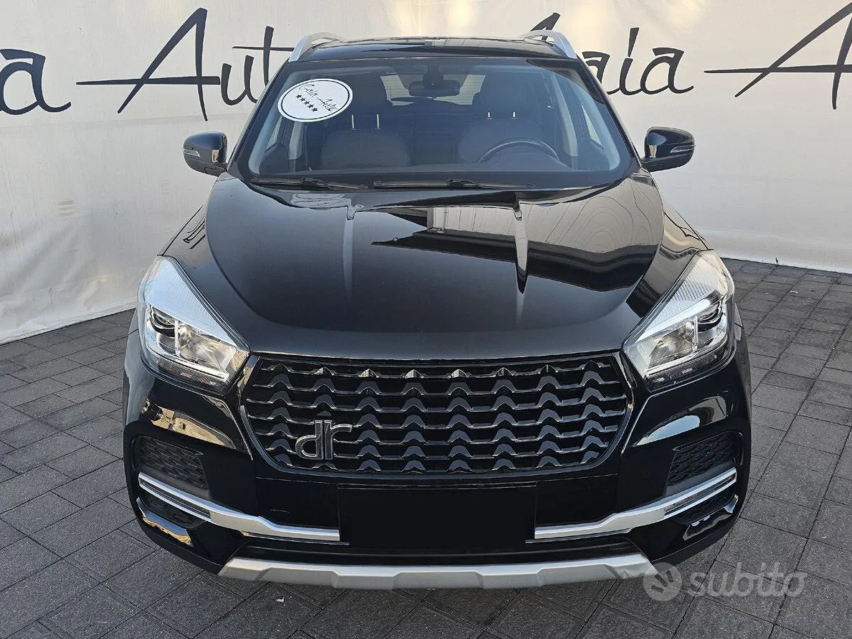 DR Automobiles 4.0 2024 photo 2