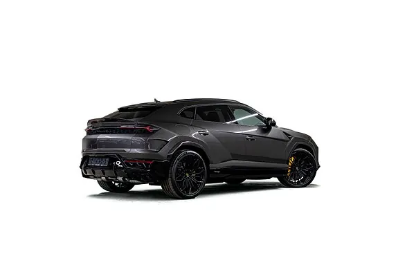 Lamborghini Urus 2026 photo 2