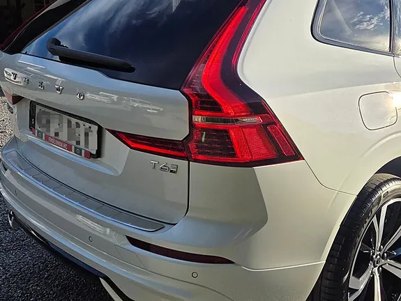 Volvo Xc60 2025 photo 4