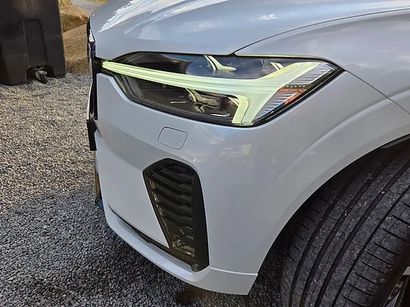 Volvo Xc60 2025 photo 5