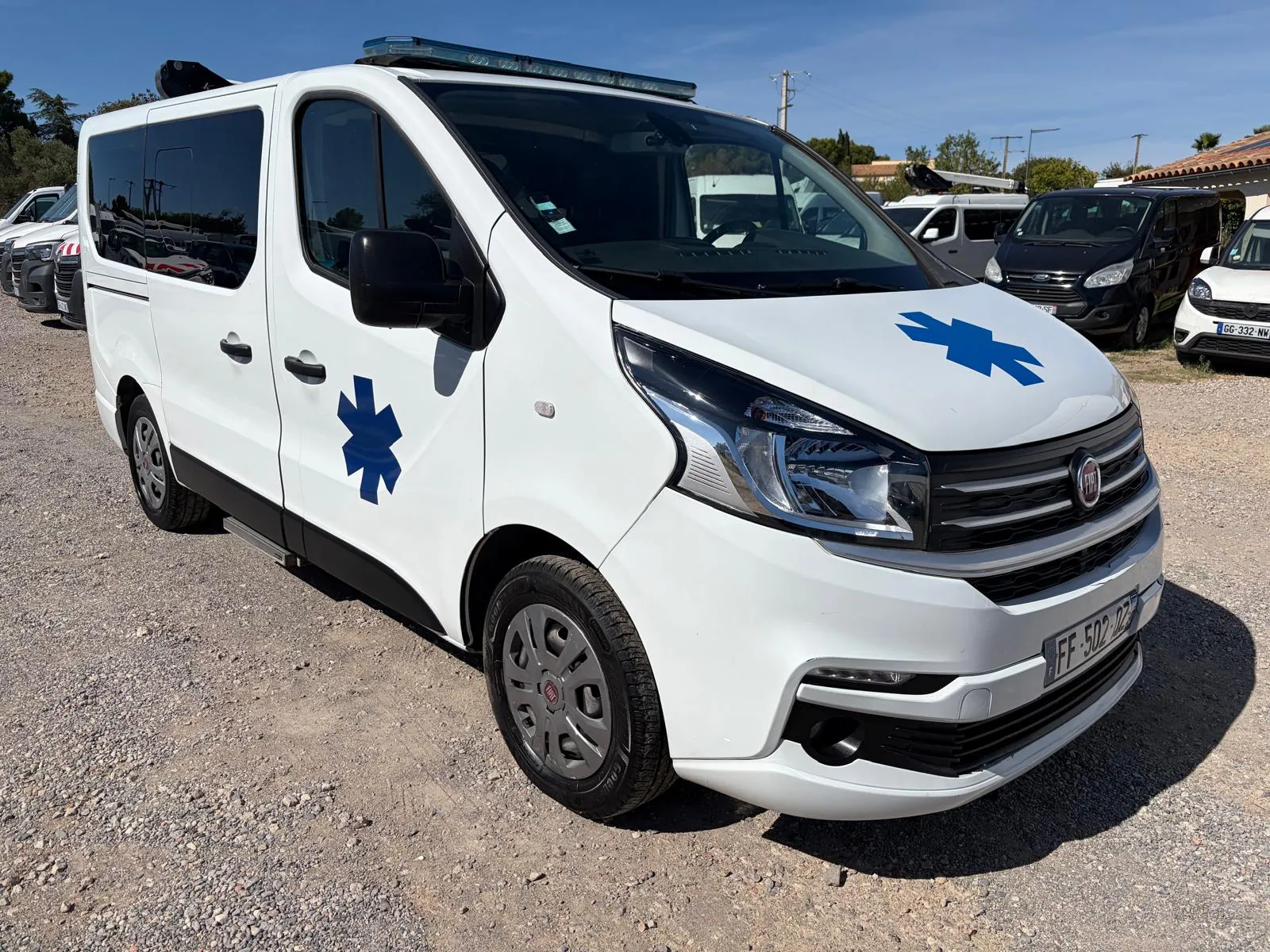 Fiat Talento