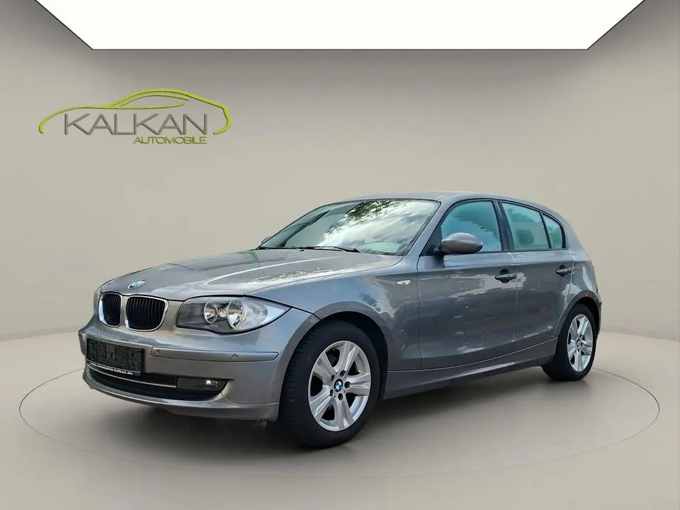 BMW 116 I