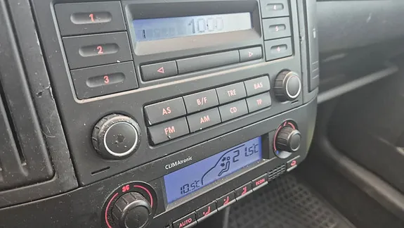 Volkswagen Polo Cross 2008 photo 2
