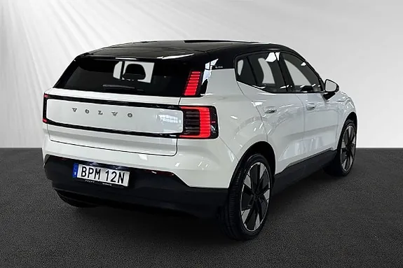 Volvo Ex30 2024 photo 3