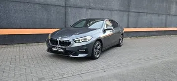 BMW 216 Gran Coupé