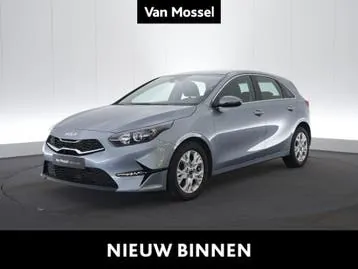 Kia Ceed Pulse