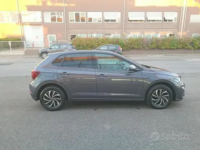 Volkswagen Polo 2024 photo 2