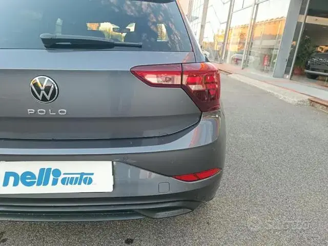 Volkswagen Polo 2024 photo 4