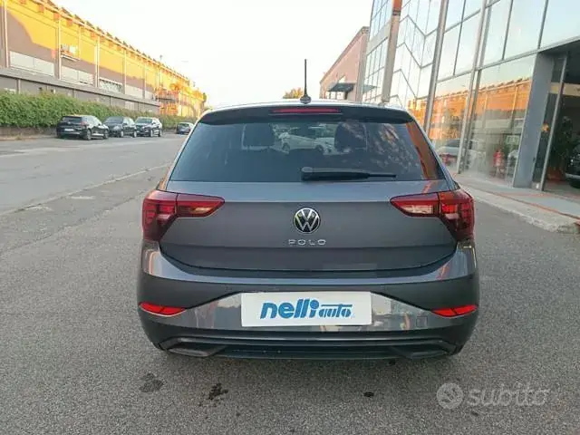 Volkswagen Polo 2024 photo 5