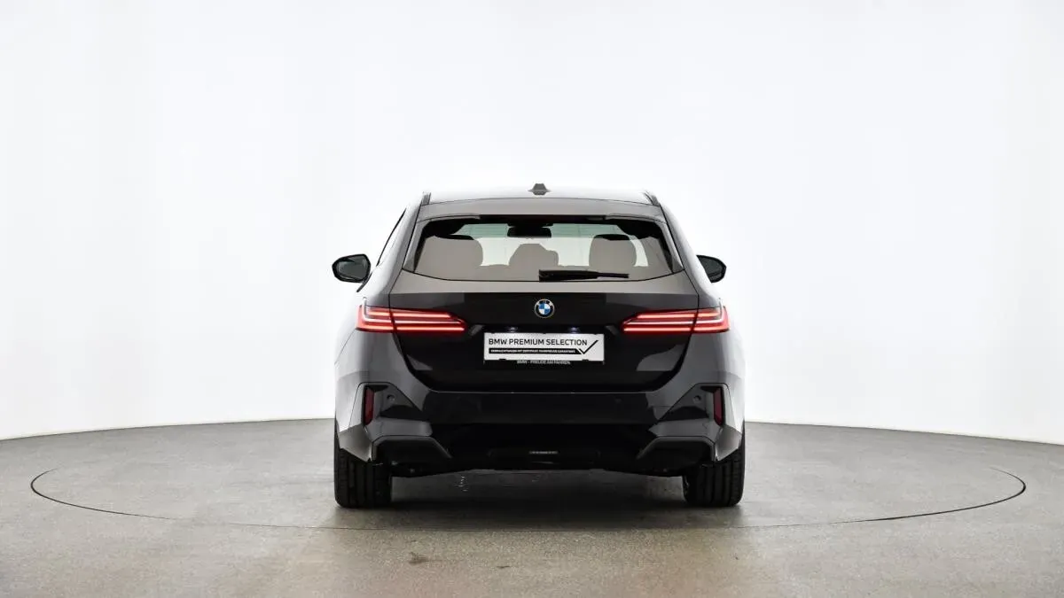 BMW 5 Series 2026 photo 3
