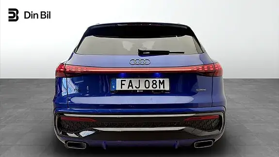 Audi Q5 2025 photo 5