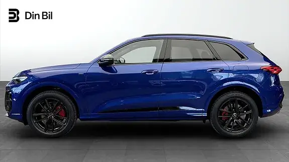 Audi Q5 2025 photo 2