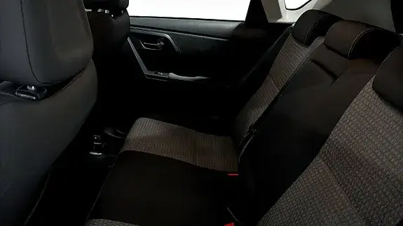Toyota Auris 2018 photo 5