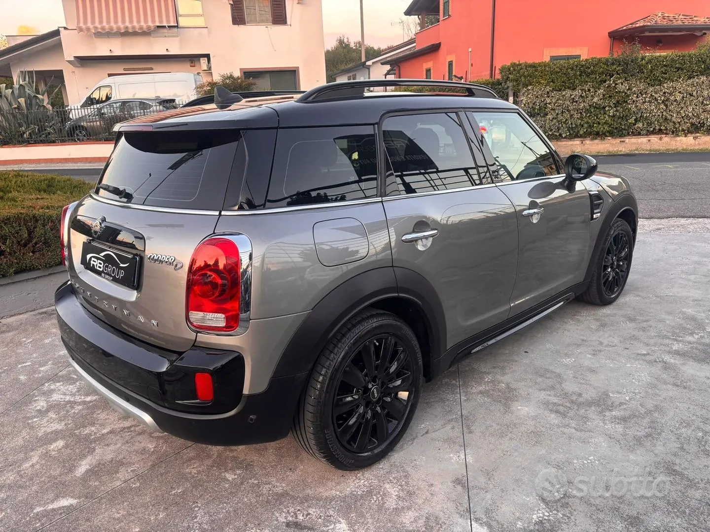 Mini Mini Countryman 2019 photo 4