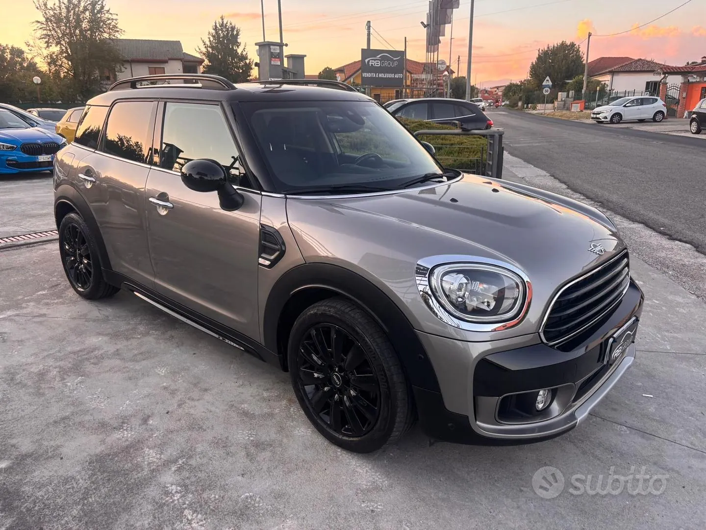 Mini Mini Countryman 2019 photo 3