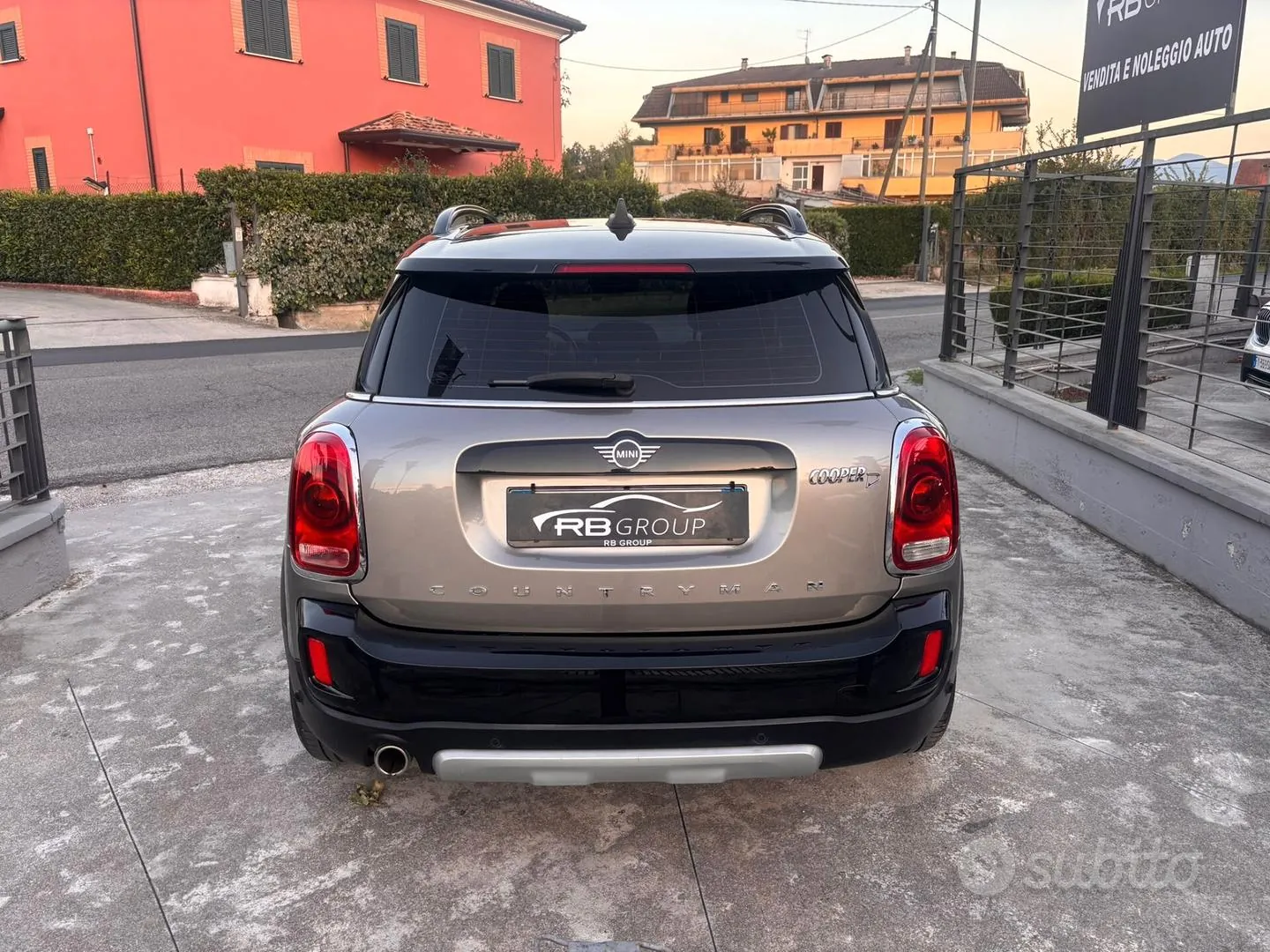 Mini Mini Countryman 2019 photo 5