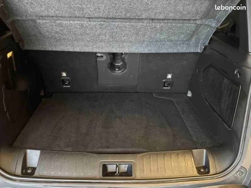 Jeep Renegade 2020 photo 5
