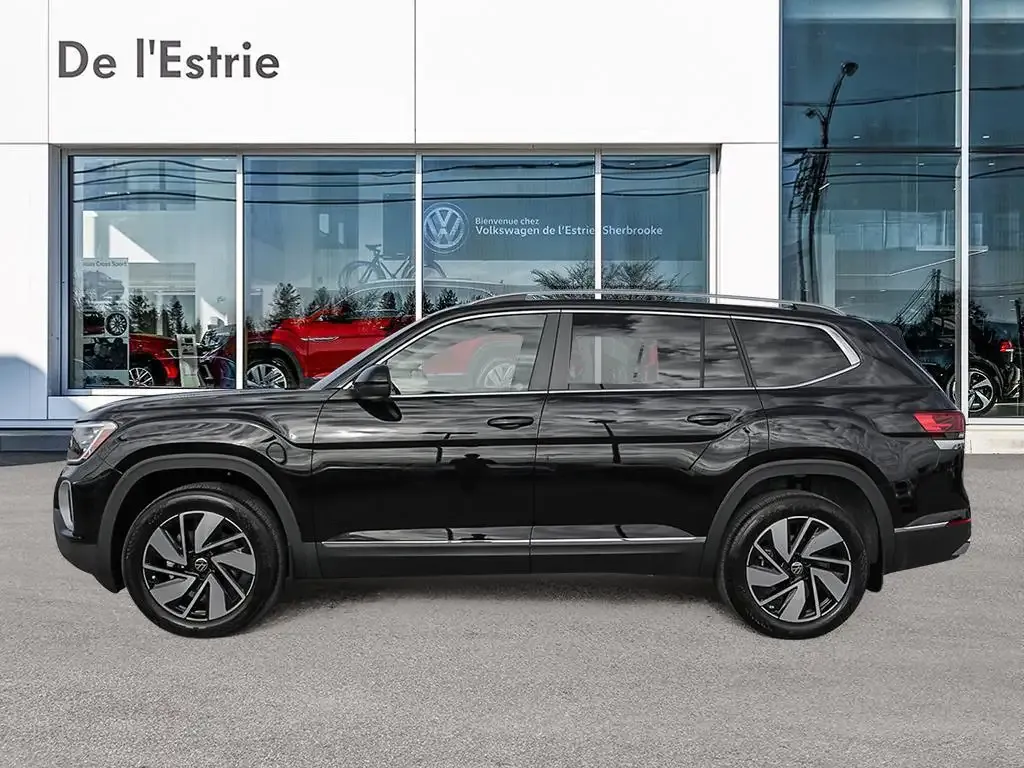 Volkswagen Atlas 2026 photo 3