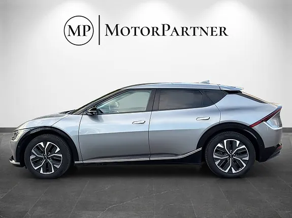 Kia Ev6 2023 photo 5