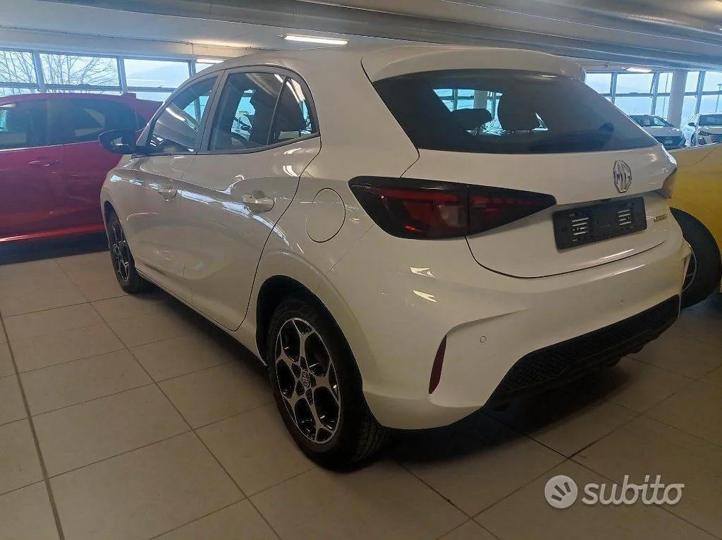 MG Mg3 2026 photo 5