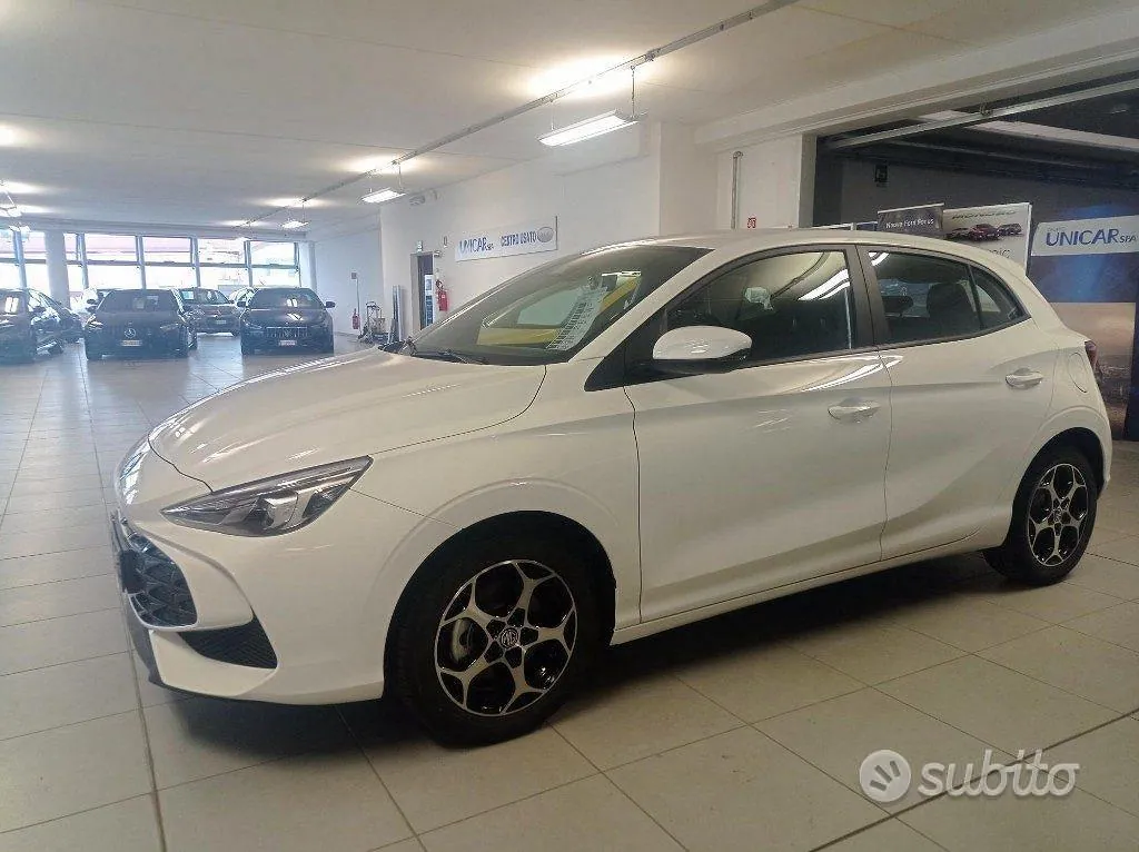 MG Mg3 2026 photo 4
