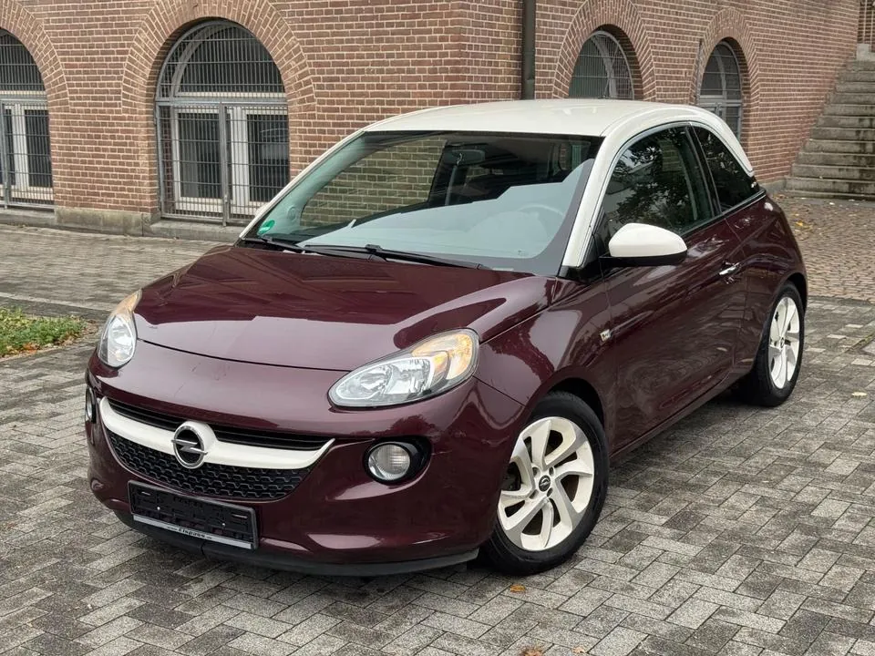 Opel Adam