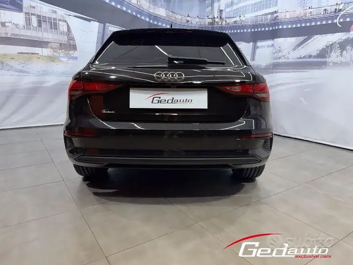 Audi A3 2024 photo 5