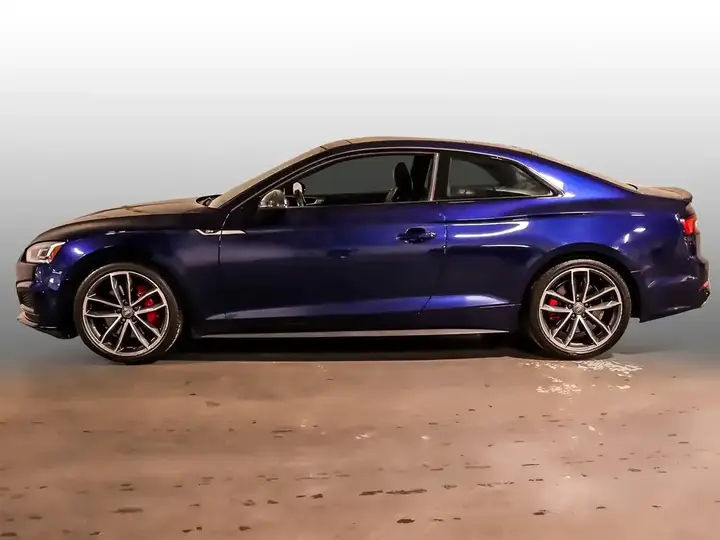 Audi S5 2019 photo 5