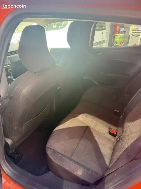 Renault Clio 2021 photo 4