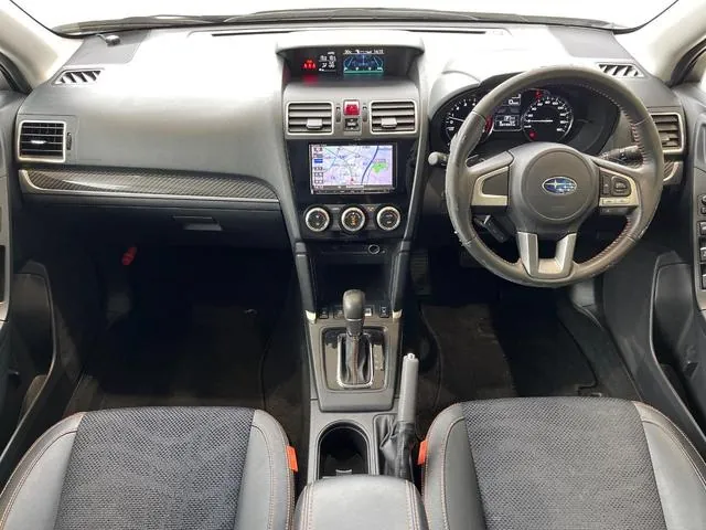 Subaru Forester 2016 photo 2