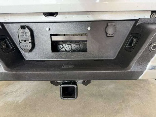 Ford F-150 2022 photo 5