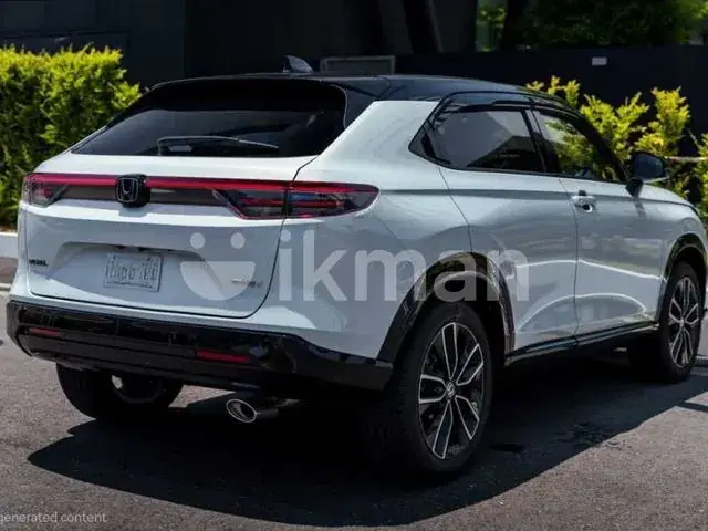 Honda Vezel 2026 photo 5