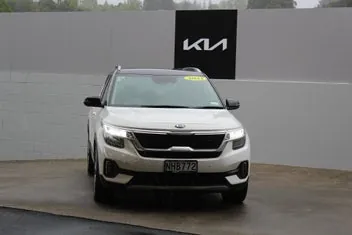 Kia Seltos 2021 photo 5