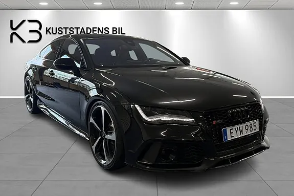 Audi Rs7