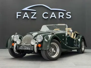 Morgan Plus 4 Plus 4