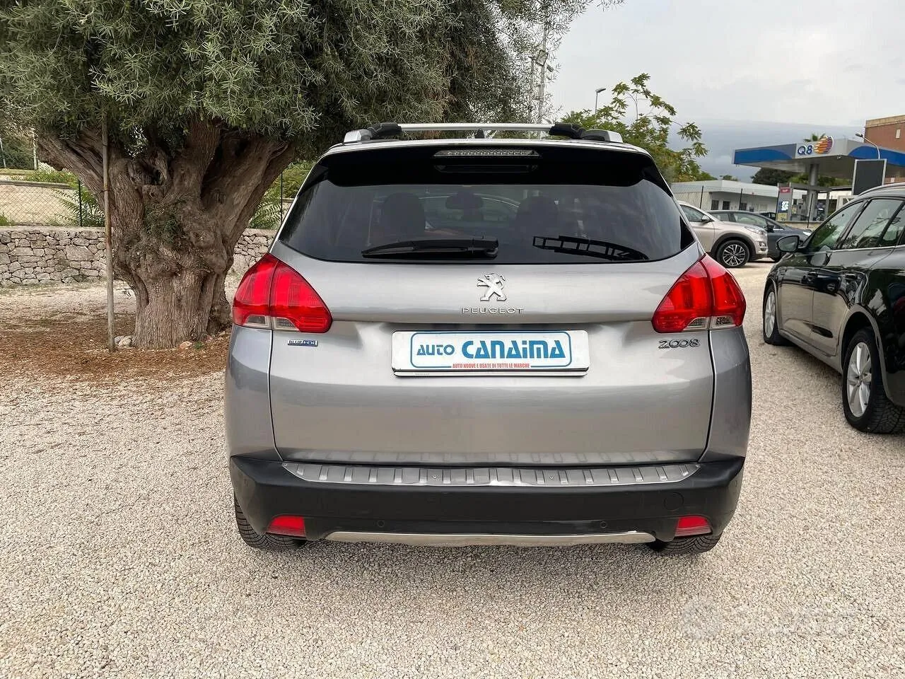 Peugeot 2008 2016 photo 5