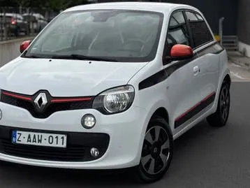 Renault Twingo 2014 photo 2