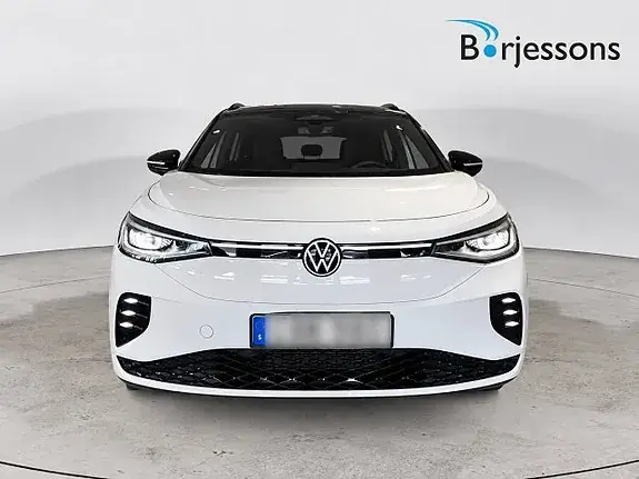 Volkswagen Id.4 Gtx 2027 photo 2