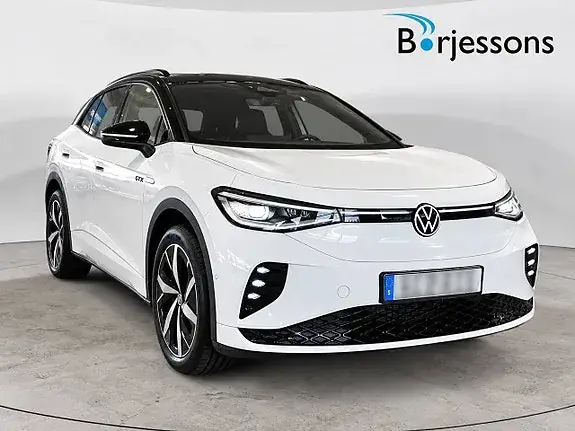 Volkswagen Id.4 Gtx