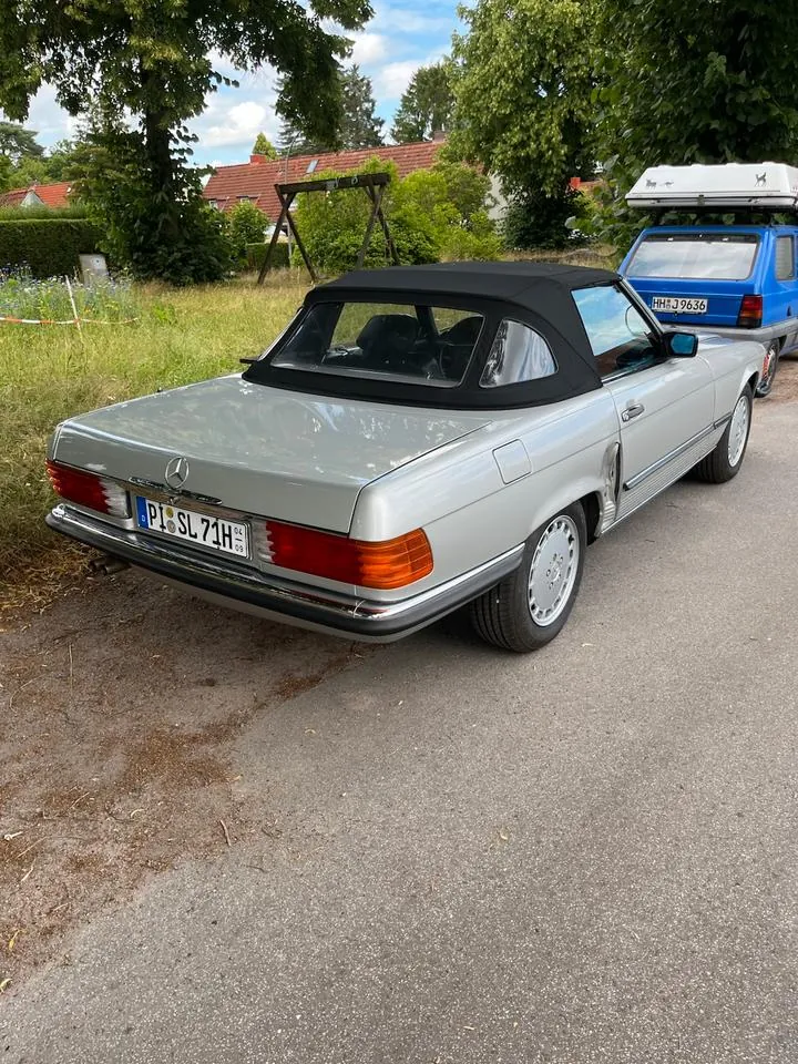 Mercedes-Benz 300Sl