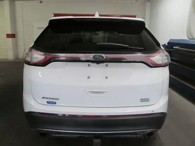 Ford Edge 2016 photo 3