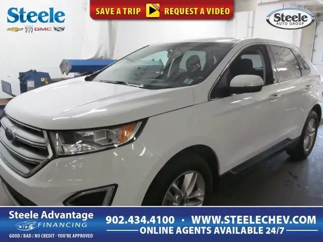 Ford Edge