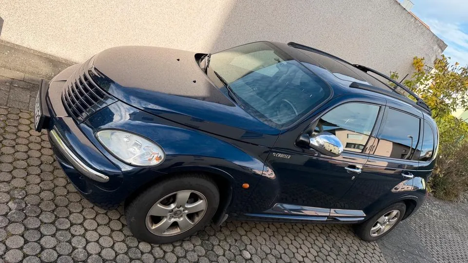 Chrysler Pt Cruiser