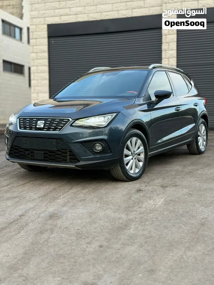 Seat Arona 2022 photo 2