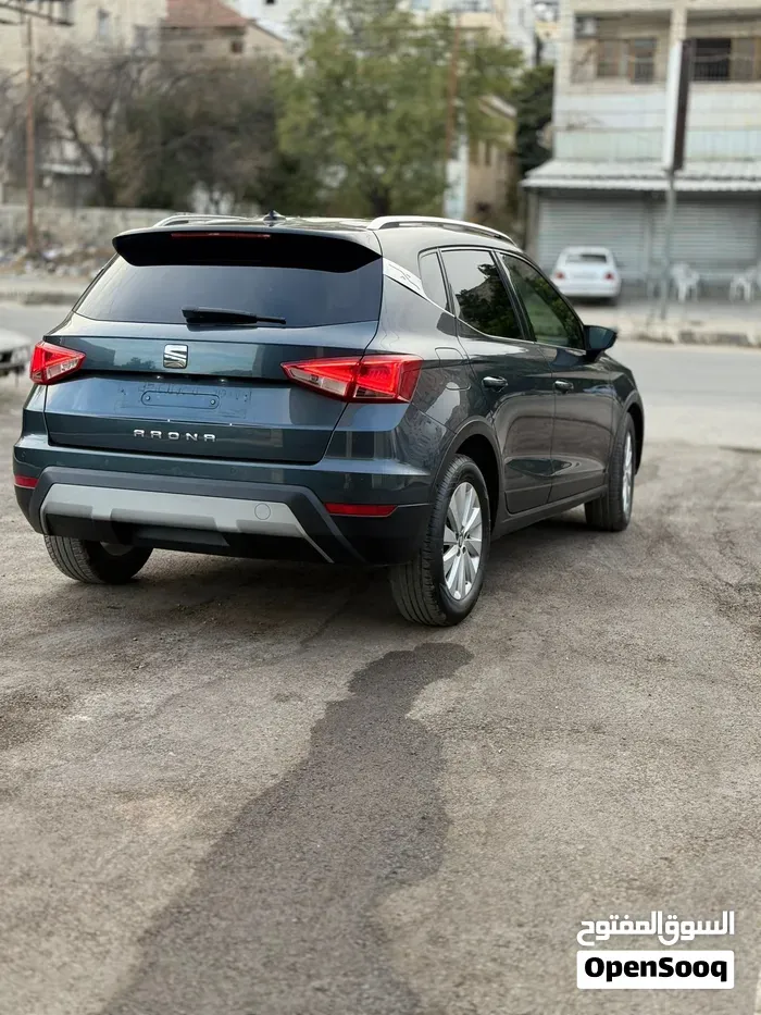 Seat Arona 2022 photo 4
